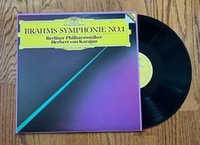 Brahms symphony herbert for sale  Colfax