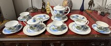 Vintage japanese tea for sale  KINGSTON UPON THAMES