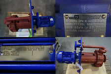 Ksb etanorm gpv gebraucht kaufen  Böblingen