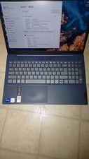 Lenovo intel 11th for sale  Livingston