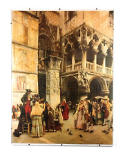 Quadro william logsdail usato  Portogruaro