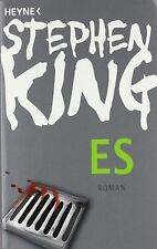 Roman stephen king gebraucht kaufen  Berlin