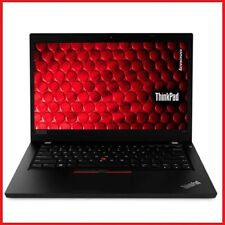 Usado, Notebook Lenovo ThinkPad L480 14" alta definição total i5-8250U CPU até 4TB NVMe SSD Windows 11* comprar usado  Enviando para Brazil