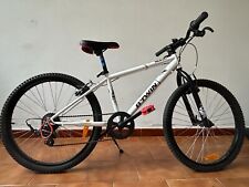 Mountain bike decathlon usato  Monza