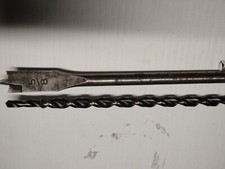 Gunsmith drilling tools for sale  Worcester