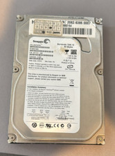 Seagate 80gb hdd for sale  WEDNESBURY