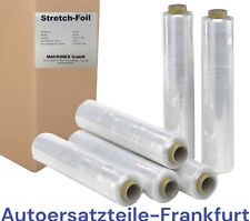 Stretchfolie palettenfolie wic gebraucht kaufen  Frankfurt am Main