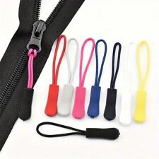 20pcs 10pcs zip for sale  MANCHESTER
