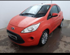 Breaking ford mk2 for sale  ABERTILLERY