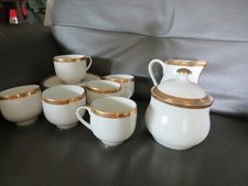 Tasses moka café d'occasion  Ussac