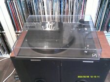 Restored rega planar for sale  BRACKLEY