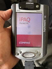 Compaq ipaq pocket d'occasion  Sausset-les-Pins