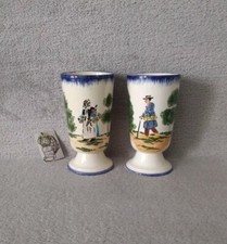 Ensemble tasses mazagrans d'occasion  Wittenheim