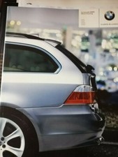 Bmw série touring d'occasion  Binic