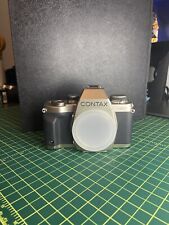 Near mint contax for sale  Battle Ground