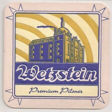 Brauerei wetzstein elsnitz gebraucht kaufen  Neuhaus