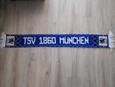 Fussball schal tsv gebraucht kaufen  Ostseebad Boltenhagen