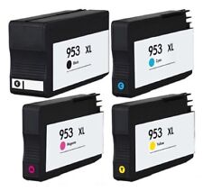 Compatible 953xl encre d'occasion  Lyon III