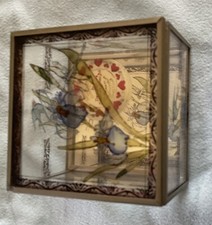Small vintage hand for sale  LANCING
