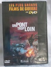 Dvd pont loin. d'occasion  Saint-Sorlin-en-Valloire