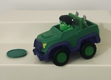 Marvel hulk spidey for sale  LEATHERHEAD