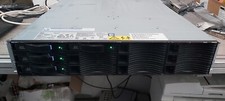 IBM LENOVO 6099-12C Storwize 00L4587 2072L2C w/2TBx8 w/2 x 00AR108 Controlador comprar usado  Enviando para Brazil