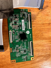50u2063db toshiba tcon d'occasion  Expédié en France