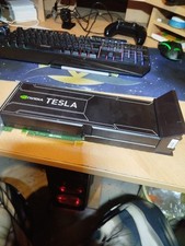 Nvidia tesla cpu gebraucht kaufen  Königsee