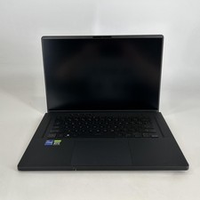 Asus ROG Zephyrus M16 GU603 165Hz QHD+ 2.5GHz i9-12900H 16GB 1TB SSD RTX 3070 Ti comprar usado  Enviando para Brazil