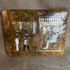 Vintage egypt nile for sale  Luray
