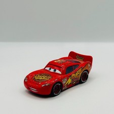 Carros Disney Pixar - WET LIGHTNING MCQUEEN - Diecast 1:55 comprar usado Carros Disney Pixar - WET LIGHTNING MCQUEEN - Diecast 1:55 comprar usado  Enviando para Brazil
