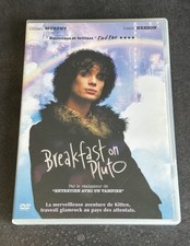 Breakfast pluto dvd d'occasion  Wattignies