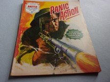1969 battle picture for sale  WHITEHAVEN