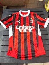 Maglia shirt football usato  Genova