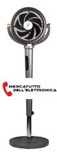 Ventilatore piantana con usato  Carpi