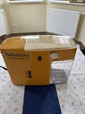Schnitzer getreidemühle 300 gebraucht kaufen  Großheirath