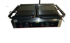 Vevor commercial panini for sale  Sacramento