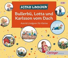 Bullerbü lotta karlsson gebraucht kaufen Bullerbü lotta karlsson gebraucht kaufen  Münster