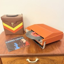 Mangiadischi vintage europhon usato Mangiadischi vintage europhon usato  Ladispoli