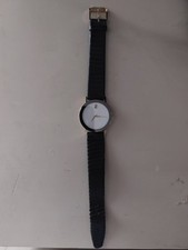 Orologio movado vintage usato  Parma