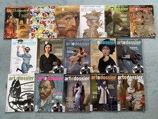 Art dossier giunti usato  Monza