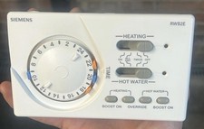 Siemens rwb2e time for sale  BOLTON