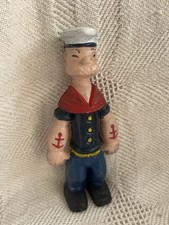 Vintage inch cast for sale  Cape Coral