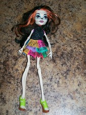 Mattel monster high for sale  Altoona