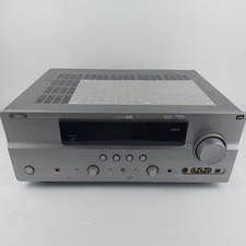 Yamaha dsp ax761 for sale  OLNEY