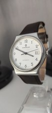 Vintage automatic armbanduhr gebraucht kaufen  Ulm