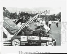 1992 press photo for sale  Memphis