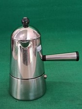 Vecchia caffettiera lavazza usato  Italia