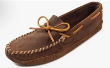 New men minnetonka for sale  Beverly Hills