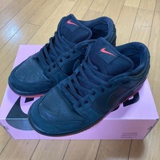 NIKE Masculino 9.5US Sb Dunk Low Trd Qs Black Pigeon comprar usado  Enviando para Brazil
